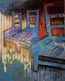 Triple Seat Painting